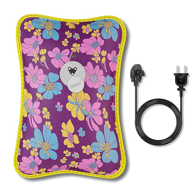 Hot Water Bag | Heating Gel Bag for pain relief